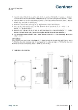 Preview for 31 page of Gantner GAT Access 6100 Series Installation, Commissioning & Operation