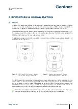 Preview for 63 page of Gantner GAT Access 6100 Series Installation, Commissioning & Operation