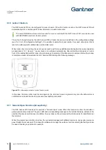 Preview for 78 page of Gantner GAT Access 6100 Series Installation, Commissioning & Operation