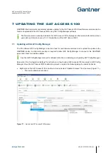 Preview for 81 page of Gantner GAT Access 6100 Series Installation, Commissioning & Operation