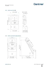 Preview for 97 page of Gantner GAT Access 6100 Series Installation, Commissioning & Operation