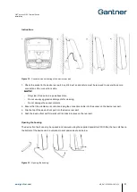 Preview for 21 page of Gantner GAT ACCESS 6100 Installation, Commissioning & Operation