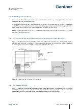 Preview for 39 page of Gantner GAT ACCESS 6100 Installation, Commissioning & Operation