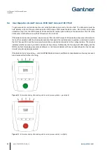 Preview for 66 page of Gantner GAT ACCESS 6100 Installation, Commissioning & Operation