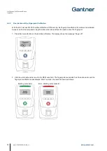 Preview for 72 page of Gantner GAT ACCESS 6100 Installation, Commissioning & Operation