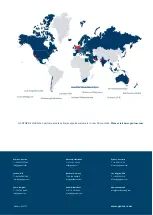 Preview for 99 page of Gantner GAT ACCESS 6100 Installation, Commissioning & Operation