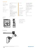 Preview for 2 page of Gantner GAT ACCESS 6100 User Manual