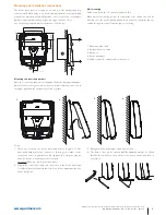 Preview for 3 page of Gantner GAT ACCESS 6100 User Manual