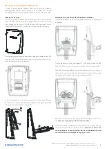 Preview for 3 page of Gantner GAT Access 6600 Series Quick Start Manual