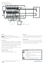 Предварительный просмотр 4 страницы Gantner GAT Access 6600 Series Quick Start Manual