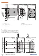 Preview for 4 page of Gantner GAT ECO.Side Lock 7000 Manual