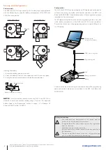 Предварительный просмотр 4 страницы Gantner GAT Lock 6010 B Manual