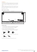 Предварительный просмотр 3 страницы Gantner GAT NET.Controller 7000 Series Manual