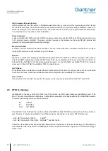 Preview for 12 page of Gantner GAT NET.Lock 7000 Installation, Configuration & Operation