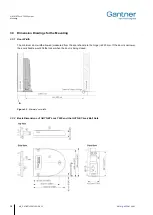 Preview for 14 page of Gantner GAT NET.Lock 7000 Installation, Configuration & Operation