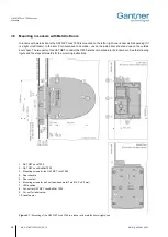 Предварительный просмотр 18 страницы Gantner GAT NET.Lock 7000 Installation, Configuration & Operation