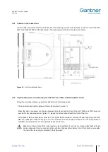 Preview for 19 page of Gantner GAT NET.Lock 7000 Installation, Configuration & Operation