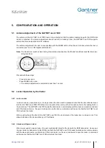 Предварительный просмотр 31 страницы Gantner GAT NET.Lock 7000 Installation, Configuration & Operation