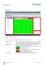 Preview for 36 page of Gantner GAT NET.Lock 7000 Installation, Configuration & Operation