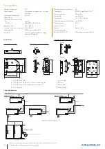 Preview for 2 page of Gantner GAT NET.Lock 7000 Manual