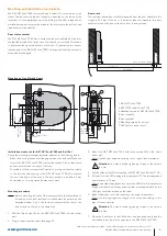 Preview for 3 page of Gantner GAT NET.Lock 7000 Manual