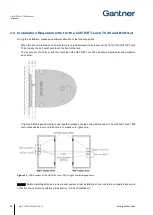 Preview for 24 page of Gantner GAT NET.Lock 7020 System Installation, Configuration & Operation