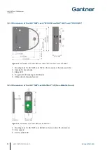 Preview for 26 page of Gantner GAT NET.Lock 7020 System Installation, Configuration & Operation