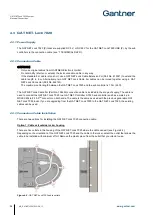 Preview for 38 page of Gantner GAT NET.Lock 7020 System Installation, Configuration & Operation