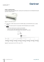 Preview for 42 page of Gantner GAT NET.Lock 7020 System Installation, Configuration & Operation