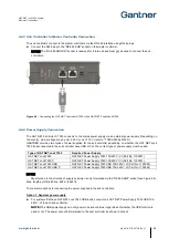 Preview for 43 page of Gantner GAT NET.Lock 7020 System Installation, Configuration & Operation