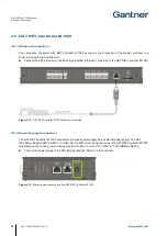 Preview for 46 page of Gantner GAT NET.Lock 7020 System Installation, Configuration & Operation