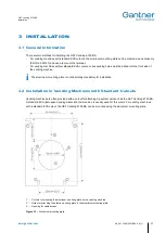 Preview for 11 page of Gantner GAT Vending 6100 BA Installation, Configuration & Operation