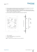 Preview for 13 page of Gantner GAT Vending 6100 BA Installation, Configuration & Operation