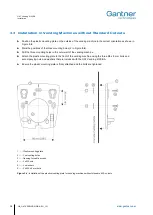 Preview for 14 page of Gantner GAT Vending 6100 BA Installation, Configuration & Operation