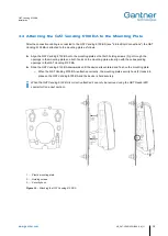 Preview for 15 page of Gantner GAT Vending 6100 BA Installation, Configuration & Operation