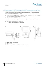 Preview for 16 page of Gantner GAT Vending 6100 BA Installation, Configuration & Operation