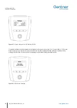 Preview for 20 page of Gantner GAT Vending 6100 BA Installation, Configuration & Operation