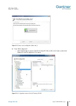 Preview for 27 page of Gantner GAT Vending 6100 BA Installation, Configuration & Operation
