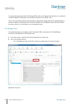 Preview for 30 page of Gantner GAT Vending 6100 BA Installation, Configuration & Operation