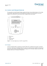 Preview for 39 page of Gantner GAT Vending 6100 BA Installation, Configuration & Operation