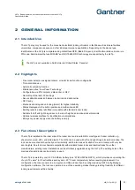 Preview for 13 page of Gantner GL7p Installation, Configuration & Operation