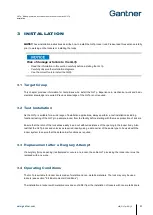 Preview for 21 page of Gantner GL7p Installation, Configuration & Operation