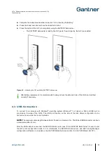 Preview for 33 page of Gantner GL7p Installation, Configuration & Operation