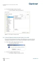 Preview for 40 page of Gantner GL7p Installation, Configuration & Operation
