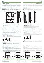 Preview for 4 page of Gantner GT7.2500 Manual