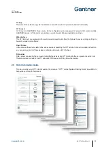 Preview for 15 page of Gantner GT7.2x00 Installation/Configuration Manual