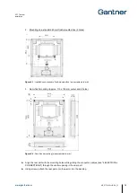 Предварительный просмотр 19 страницы Gantner GT7.2x00 Installation/Configuration Manual