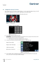 Preview for 30 page of Gantner GT7.2x00 Installation/Configuration Manual