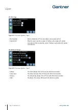 Preview for 36 page of Gantner GT7.2x00 Installation/Configuration Manual