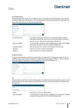 Preview for 43 page of Gantner GT7.2x00 Installation/Configuration Manual